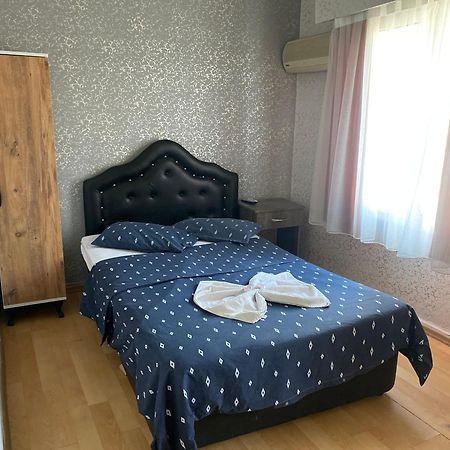 Hotel Gar İzmir Luaran gambar
