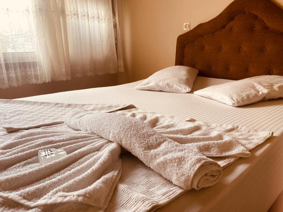 Hotel Gar İzmir Luaran gambar