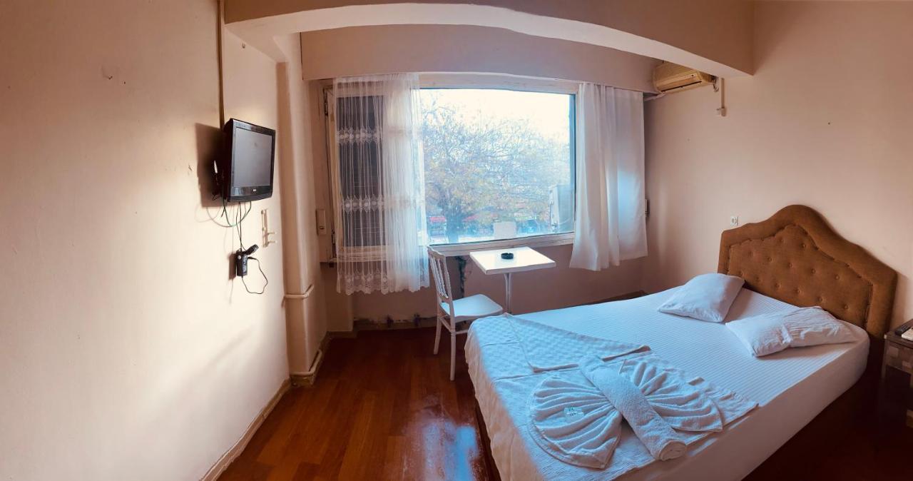 Hotel Gar İzmir Luaran gambar