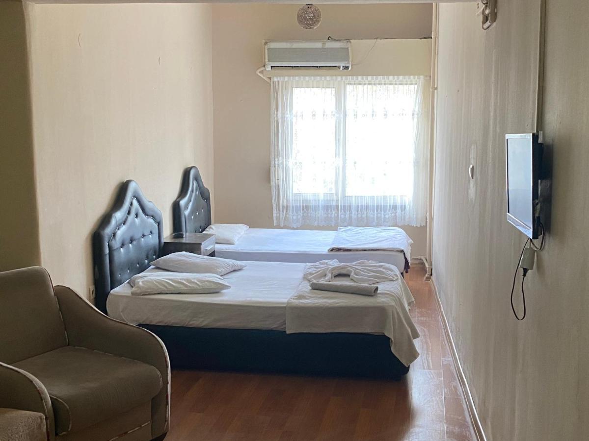Hotel Gar İzmir Luaran gambar