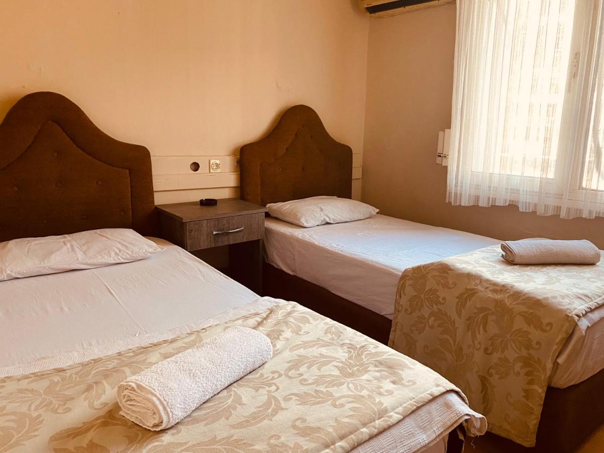 Hotel Gar İzmir Luaran gambar
