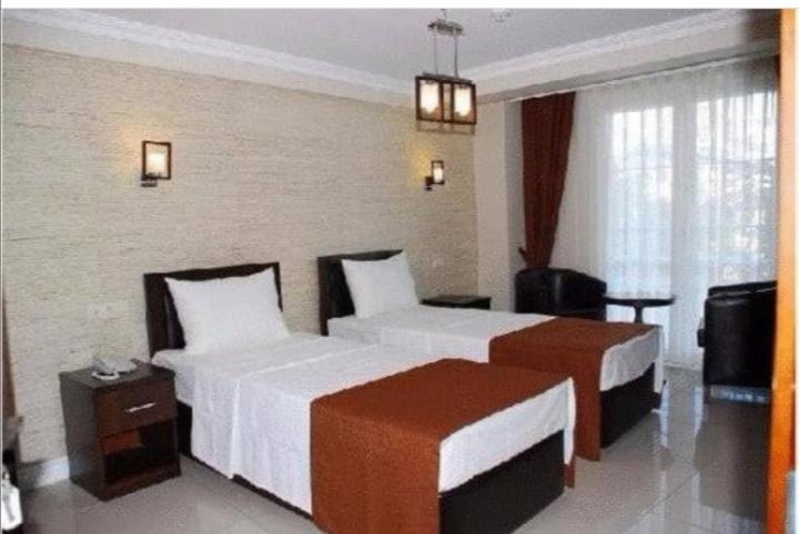 Hotel Gar İzmir Luaran gambar