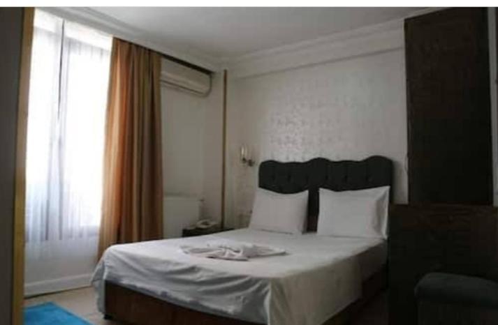 Hotel Gar İzmir Luaran gambar