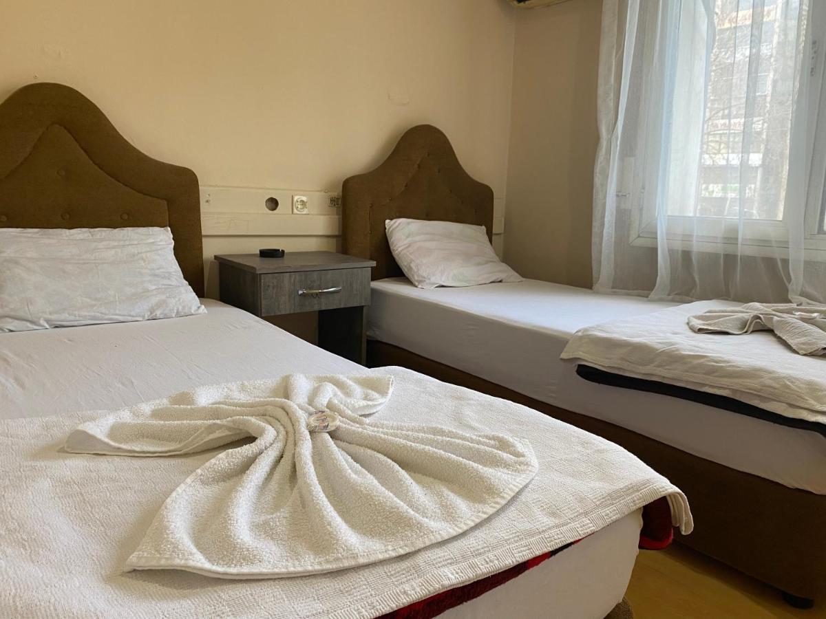 Hotel Gar İzmir Luaran gambar