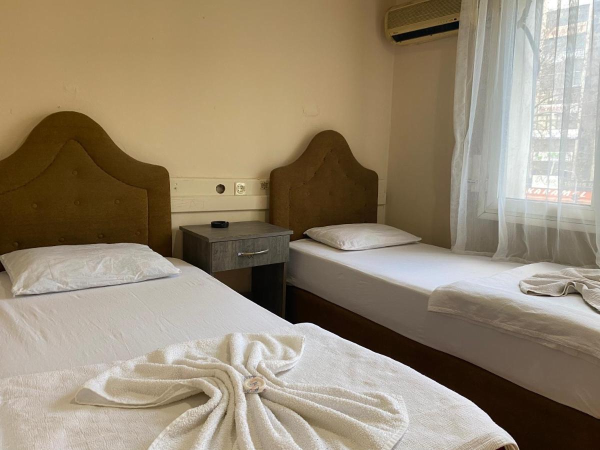 Hotel Gar İzmir Luaran gambar