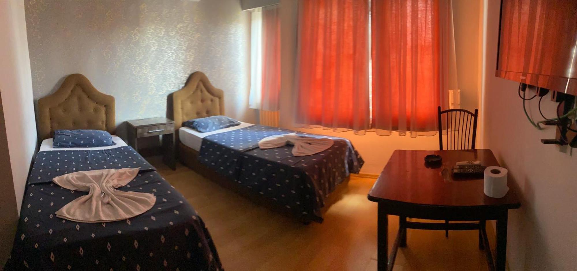 Hotel Gar İzmir Luaran gambar