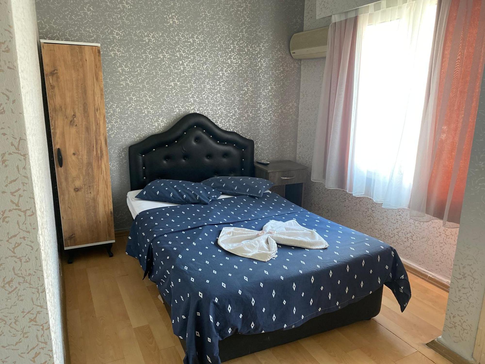 Hotel Gar İzmir Luaran gambar